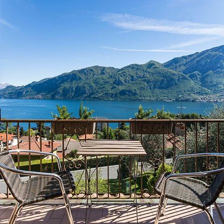 Villa Panorama Oliveto Lario المظهر الخارجي الصورة