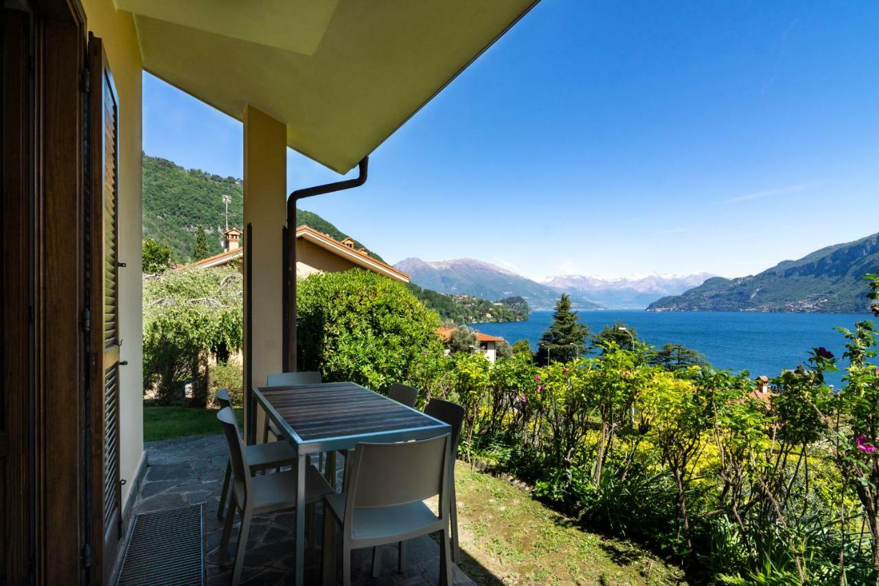Villa Panorama Oliveto Lario المظهر الخارجي الصورة