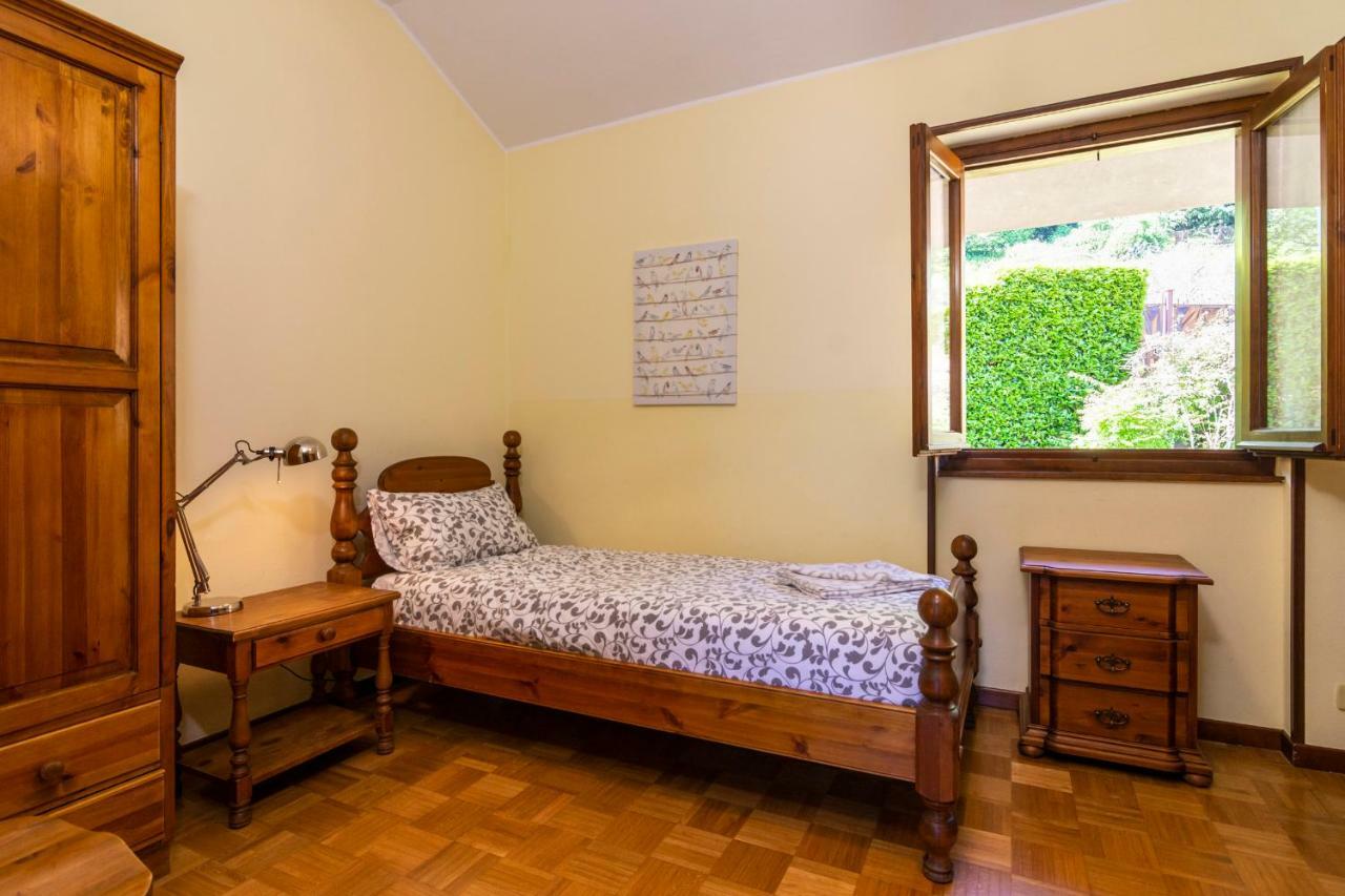 Villa Panorama Oliveto Lario المظهر الخارجي الصورة