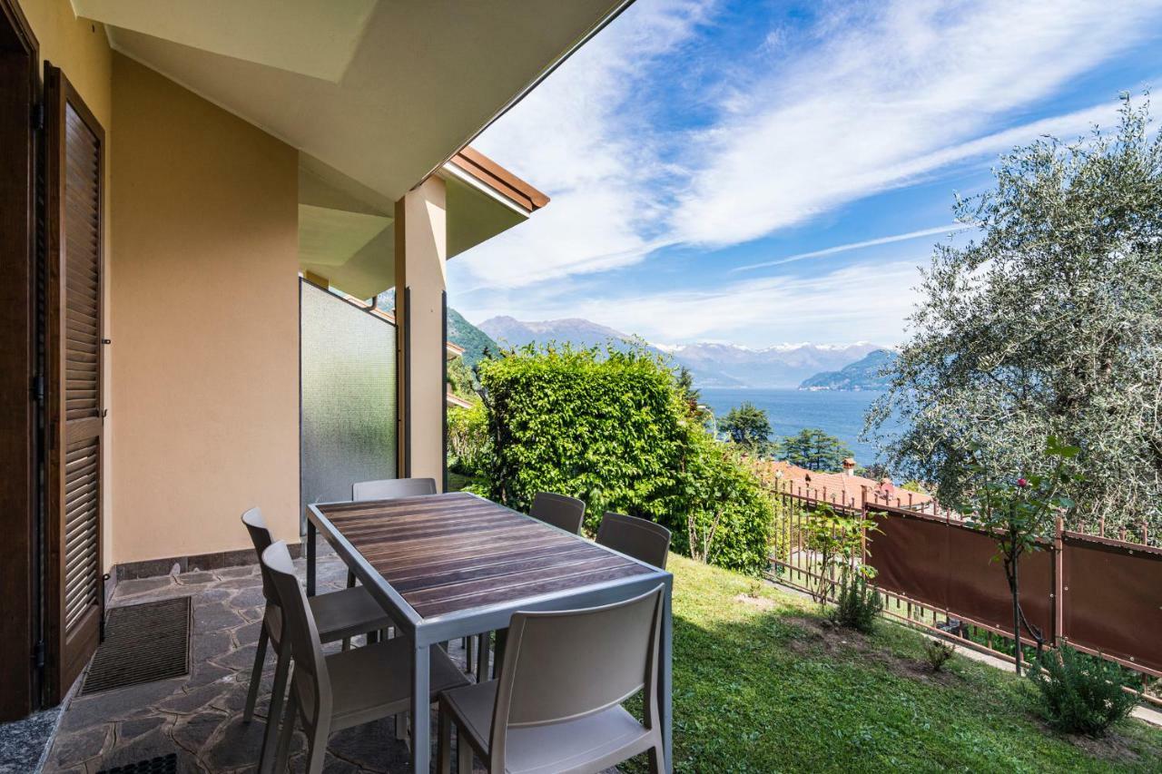 Villa Panorama Oliveto Lario المظهر الخارجي الصورة